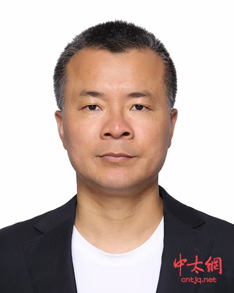 陈氏太极拳传承人——刘奎