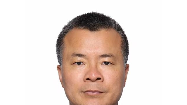 陈氏太极拳传承人——刘奎