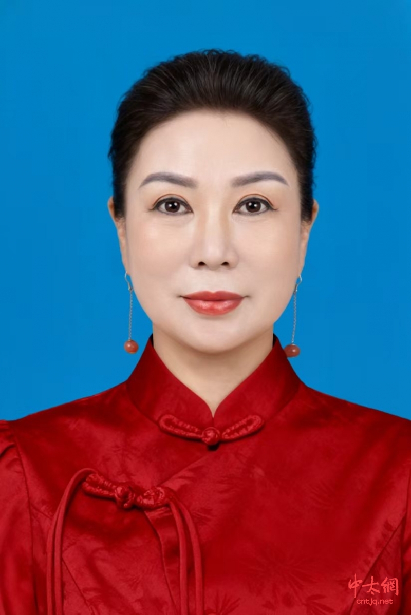 太极拳传承人——谢小飞