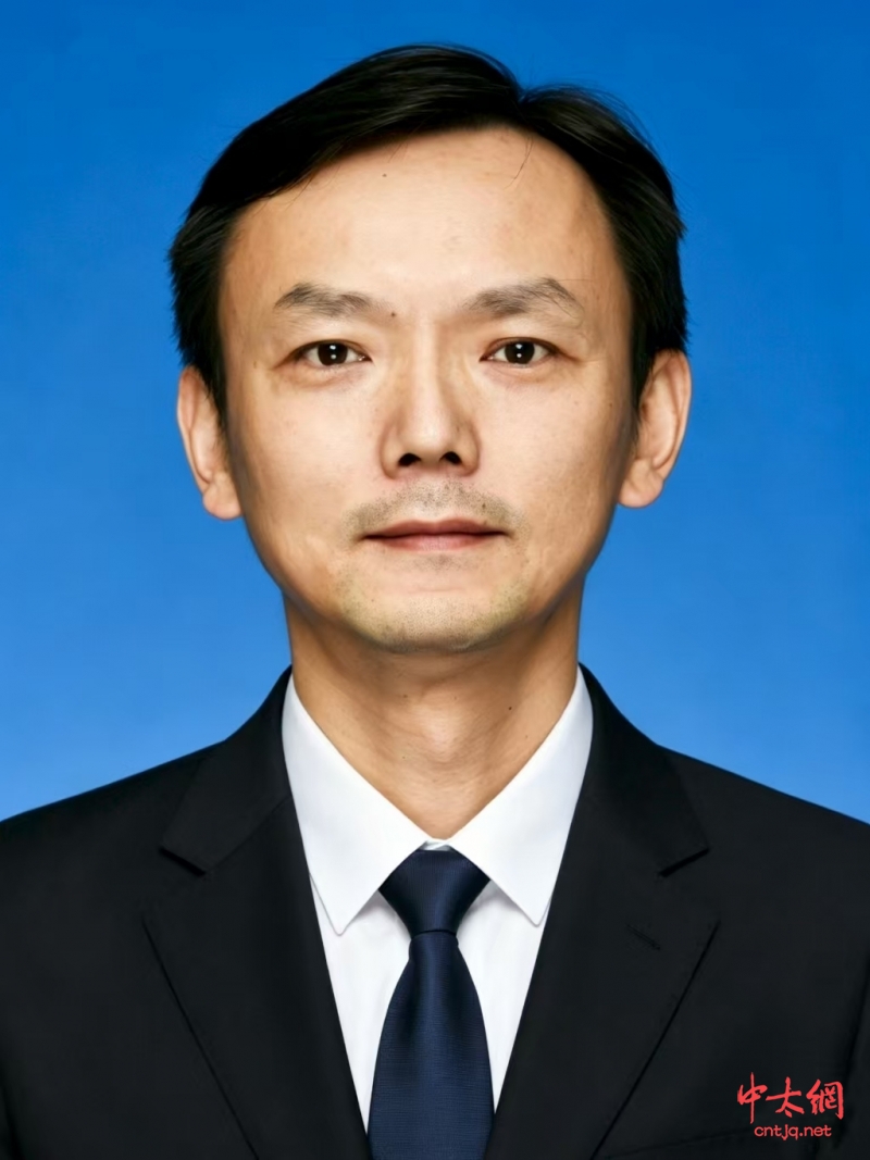 陈氏太极拳传承人——刘子龙