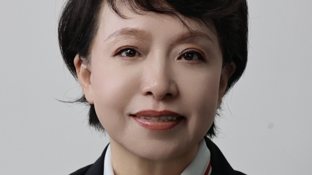 陈氏太极拳传承人——徐 虹
