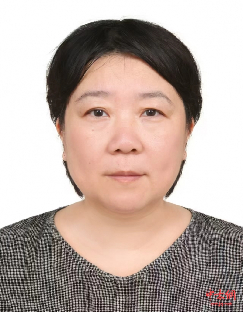陈氏太极拳传承人——廖明