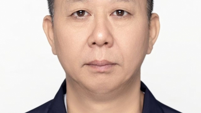 陈氏太极拳传承人——董海身
