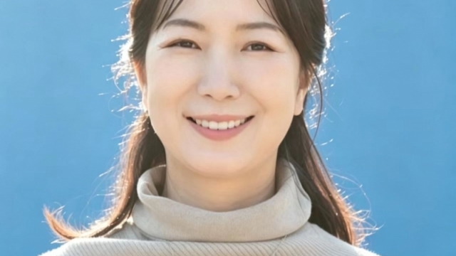 陈氏太极拳传承人——梁小文