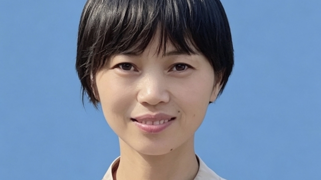 陈氏太极拳传承人——徐美娣