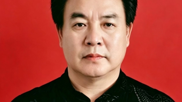 陈氏太极拳传承人——周璇