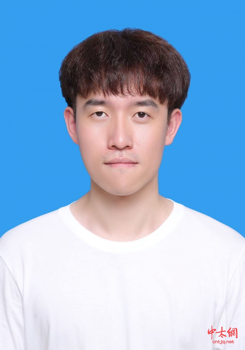 陈氏太极拳传承人——张诚