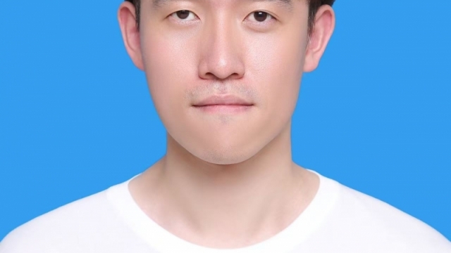 陈氏太极拳传承人——张诚