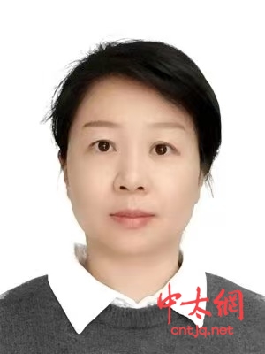 陈氏太极拳传承人——王艳