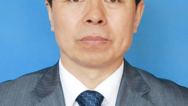 陈氏太极拳传承人——王召军
