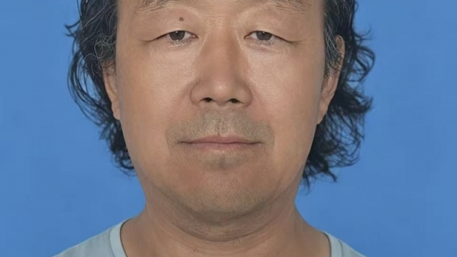 ​陈氏太极拳传承人——温海