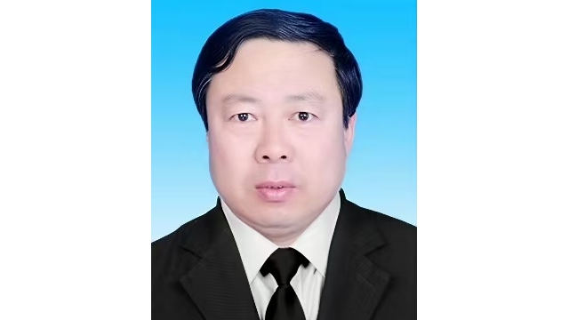 陈氏太极拳传承人——白波
