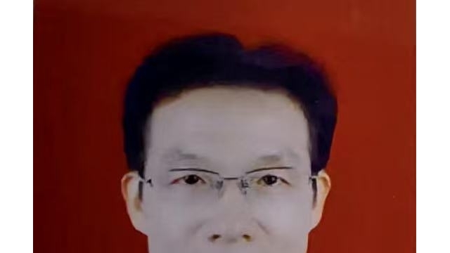 太极拳传承人——邱朝枢