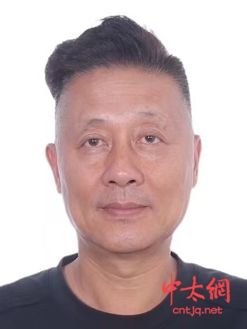 太极拳传承人——张琦