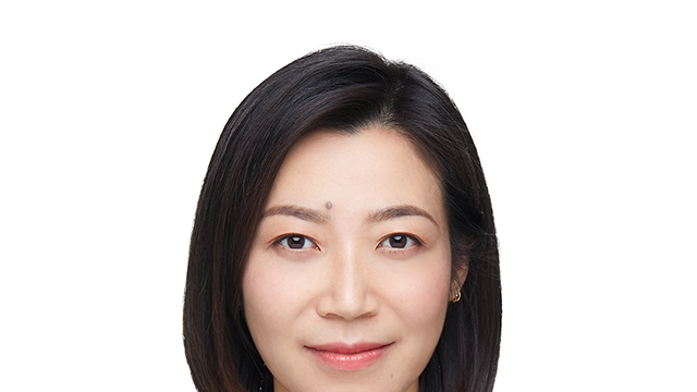 太极拳高级教练——桑楠