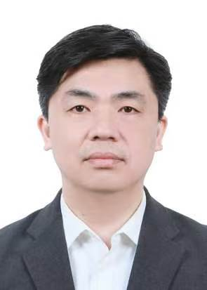 太极拳初级教练——盛勇