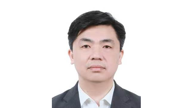 太极拳初级教练——盛勇