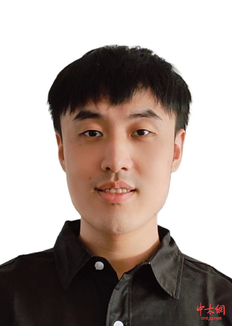 太极拳初级教练——王玥