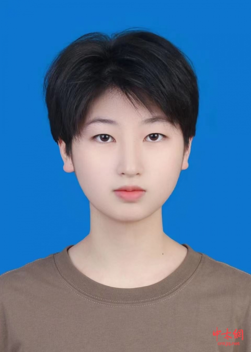 太极拳初级教练——陈奕合